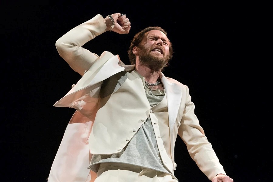 Al Teatro Ghione dal 6 al 9 novembre "Il fu Mattia Pascal"