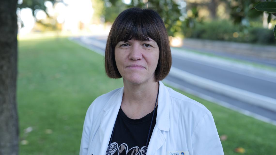 Al Policlinico Gemelli nasce Progress-HIV