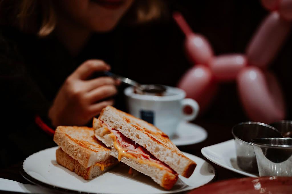 Il brunch di Hard Rock Cafe Rome torna protagonista a Natale
