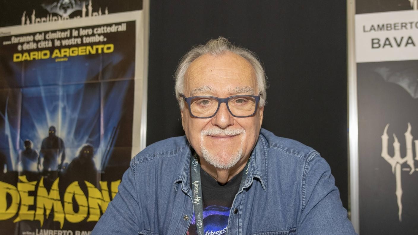Il Fantafestival a Spazio Scena fino al 30 novembre