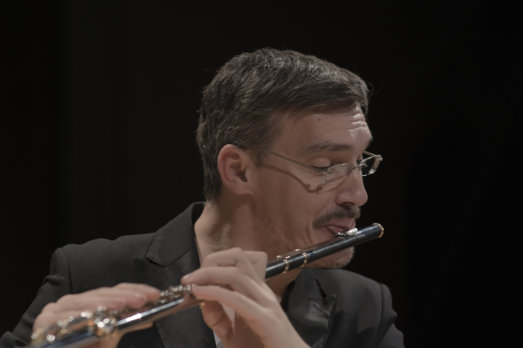 Al Teatro Palladium i concerti di Flautissimo Festival