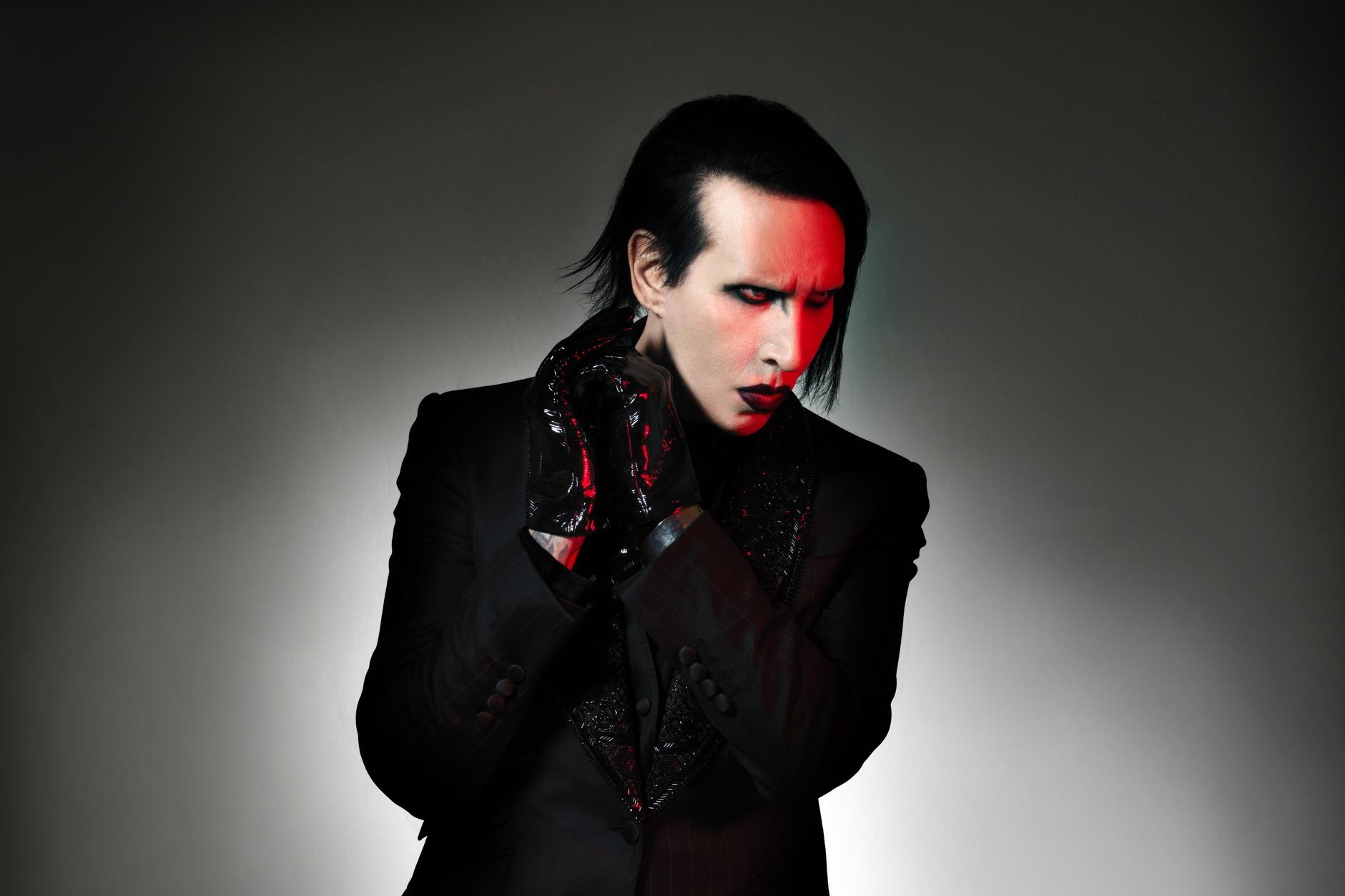 Rock in Roma annuncia Marilyn Manson per il 14 luglio
