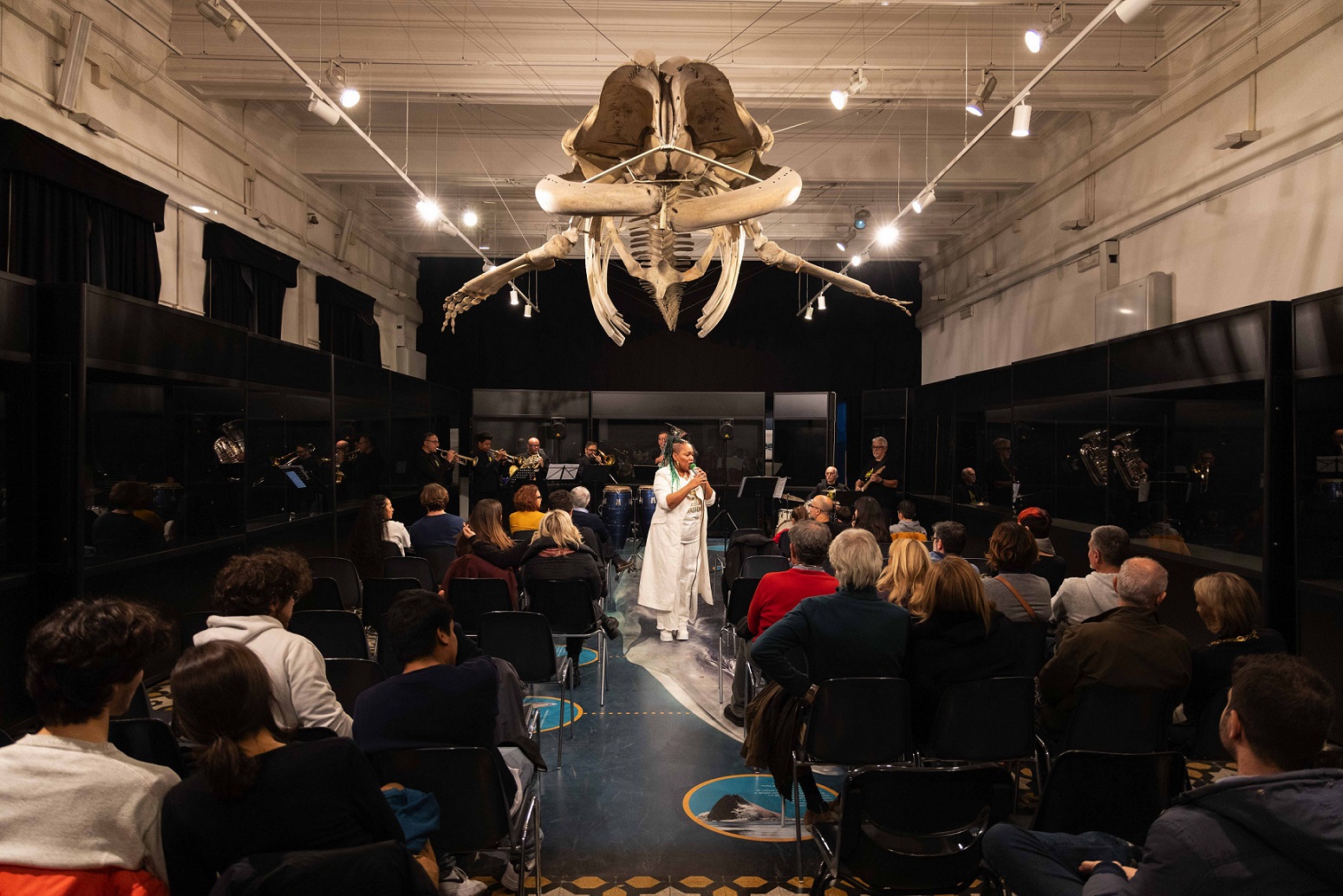 Roma celebra la 15ª edizione di Musei in Musica