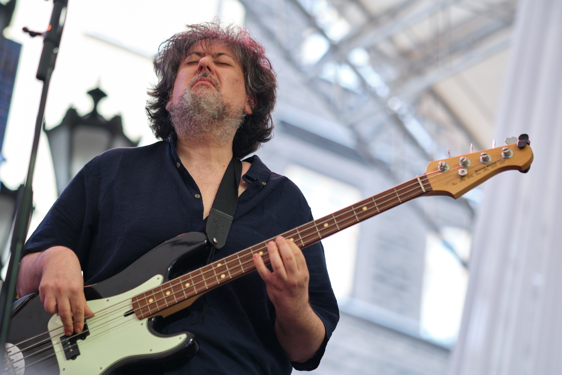 Niccolò Faraci & Adam Ratner Quartet all’Alexanderplatz Jazz domani