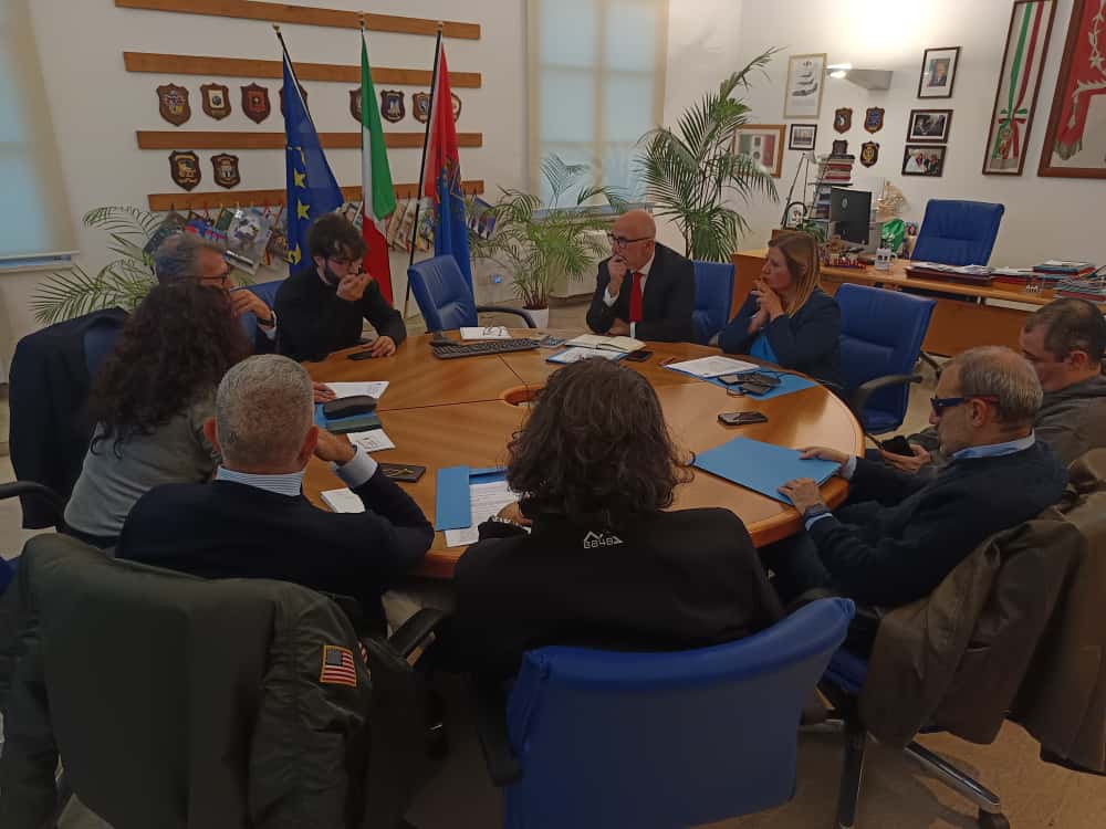Il Comune di Pomezia avvia il percorso per il nuovo PEBA