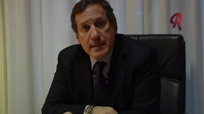 La FIGC conferma Giuseppe Capua al vertice dell'Antidoping