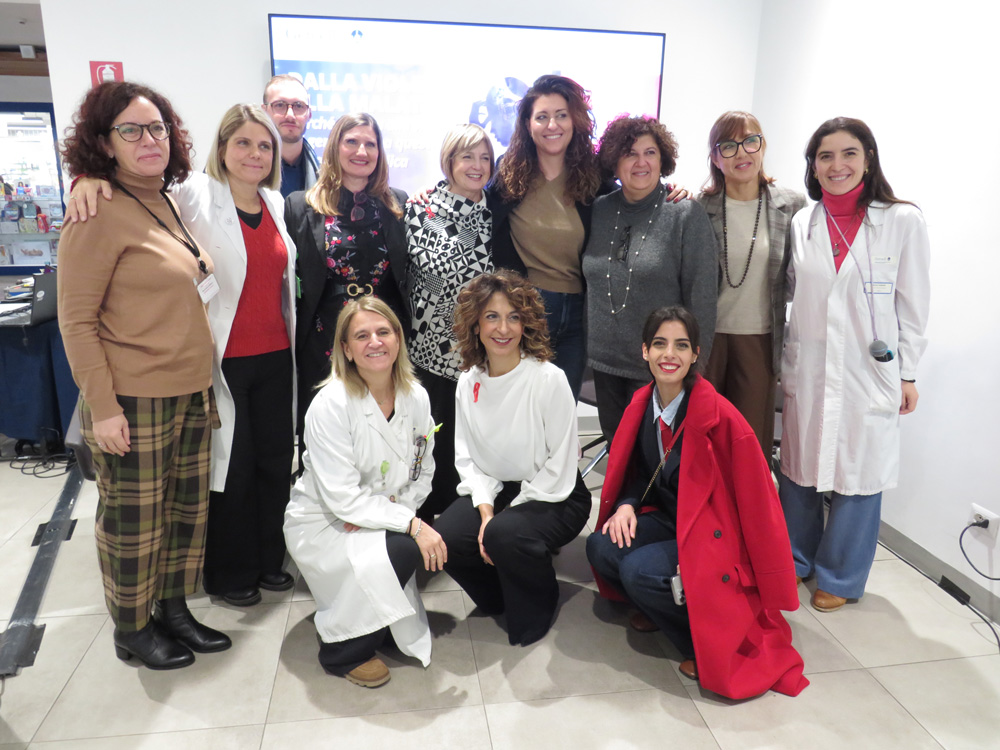 Bilancio positivo del Centro Antiviolenza “S.O.S. LEI” del Gemelli