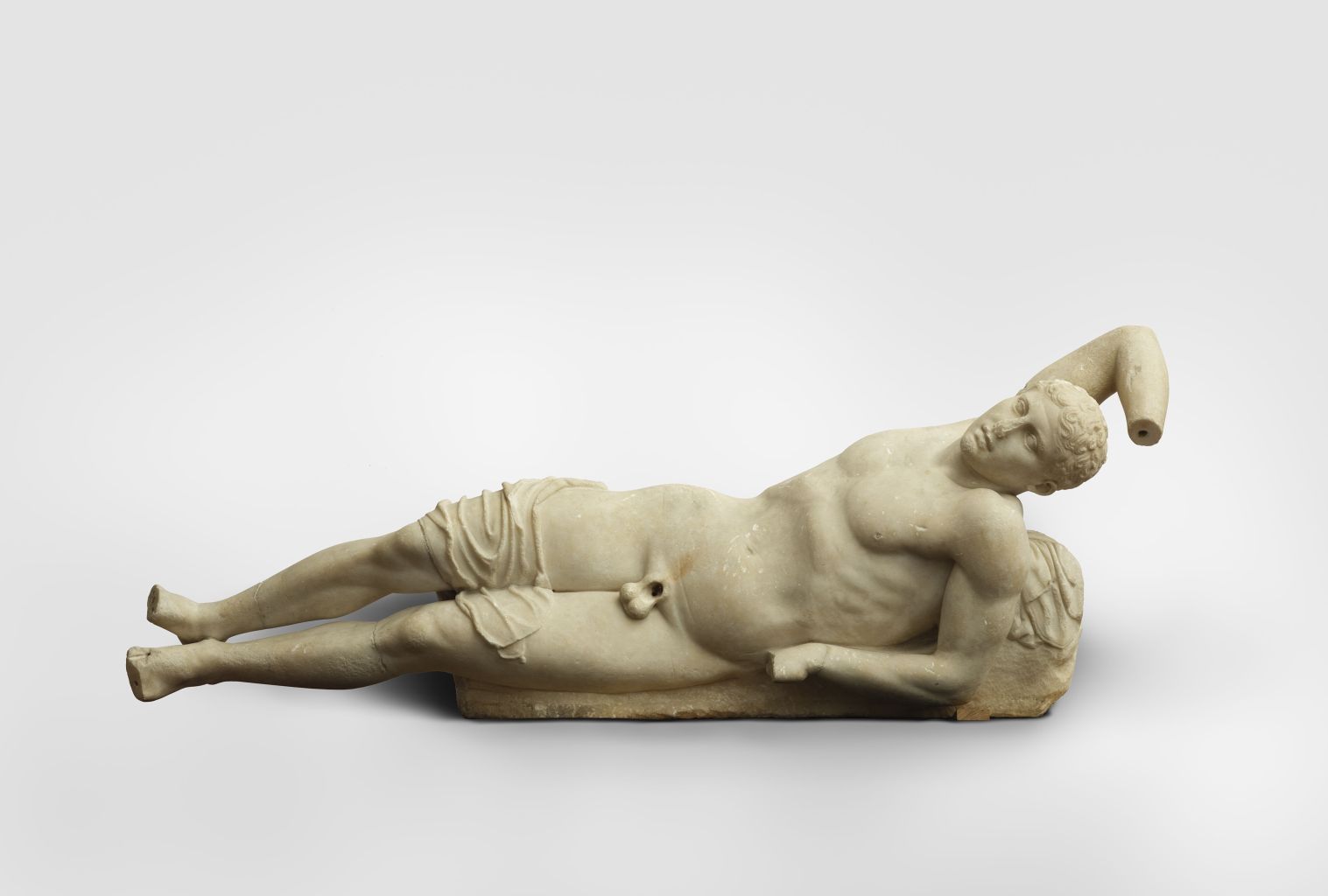 La mostra “La Grecia a Roma” ai Musei Capitolini dal 28 novembre