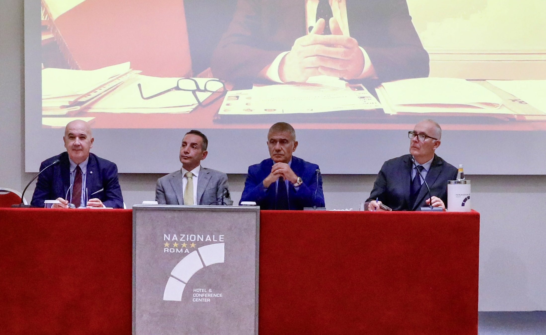 23° Rapporto “Gli italiani, le rinnovabili e la green & blue economy”