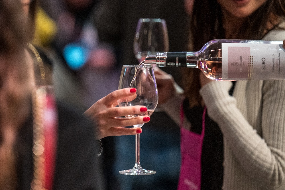 I Migliori Vini del Lazio il 29 e 30 novembre a Monte Porzio Catone