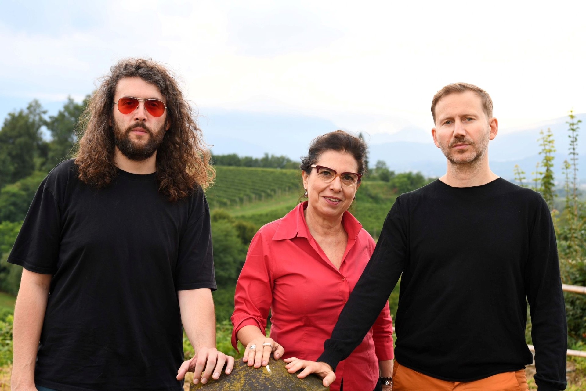 Radici di Ada Montellanico all’Alexanderplatz Jazz Club