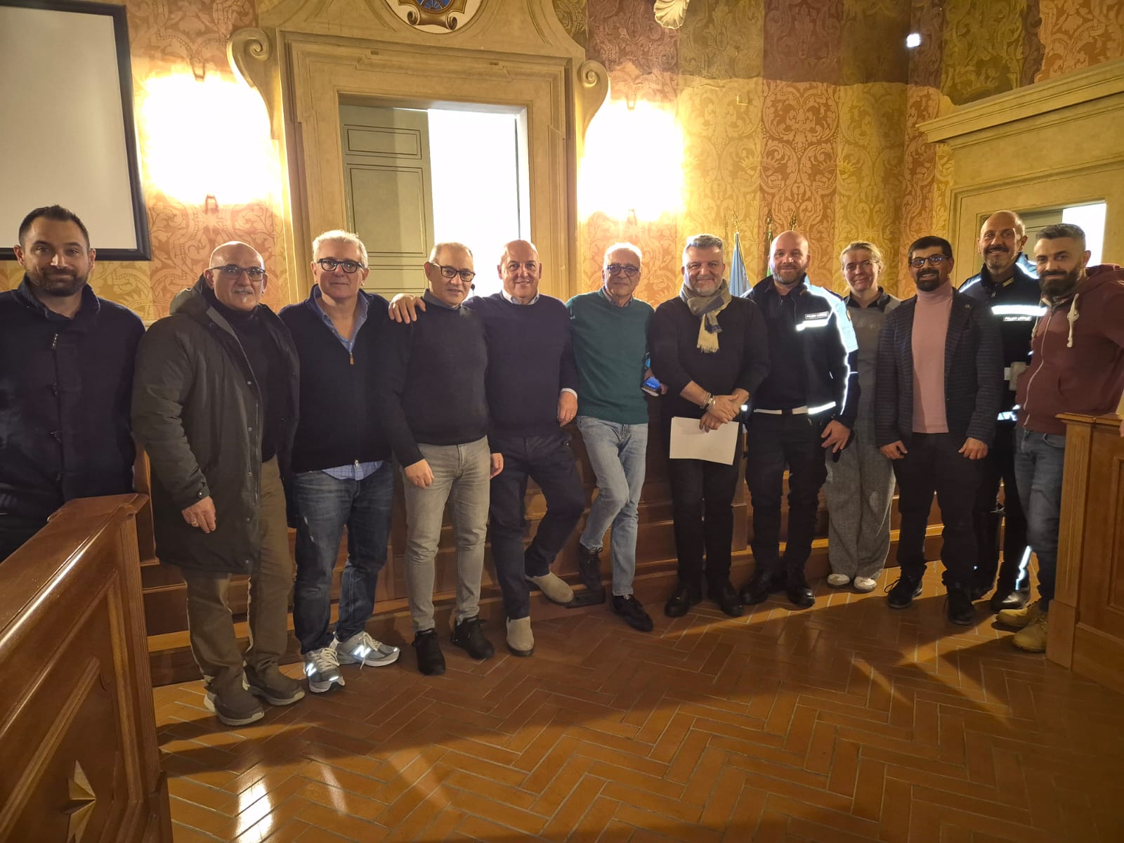 Accordo tra Comune di Anzio e sindacati sul salario accessorio dei dipendenti