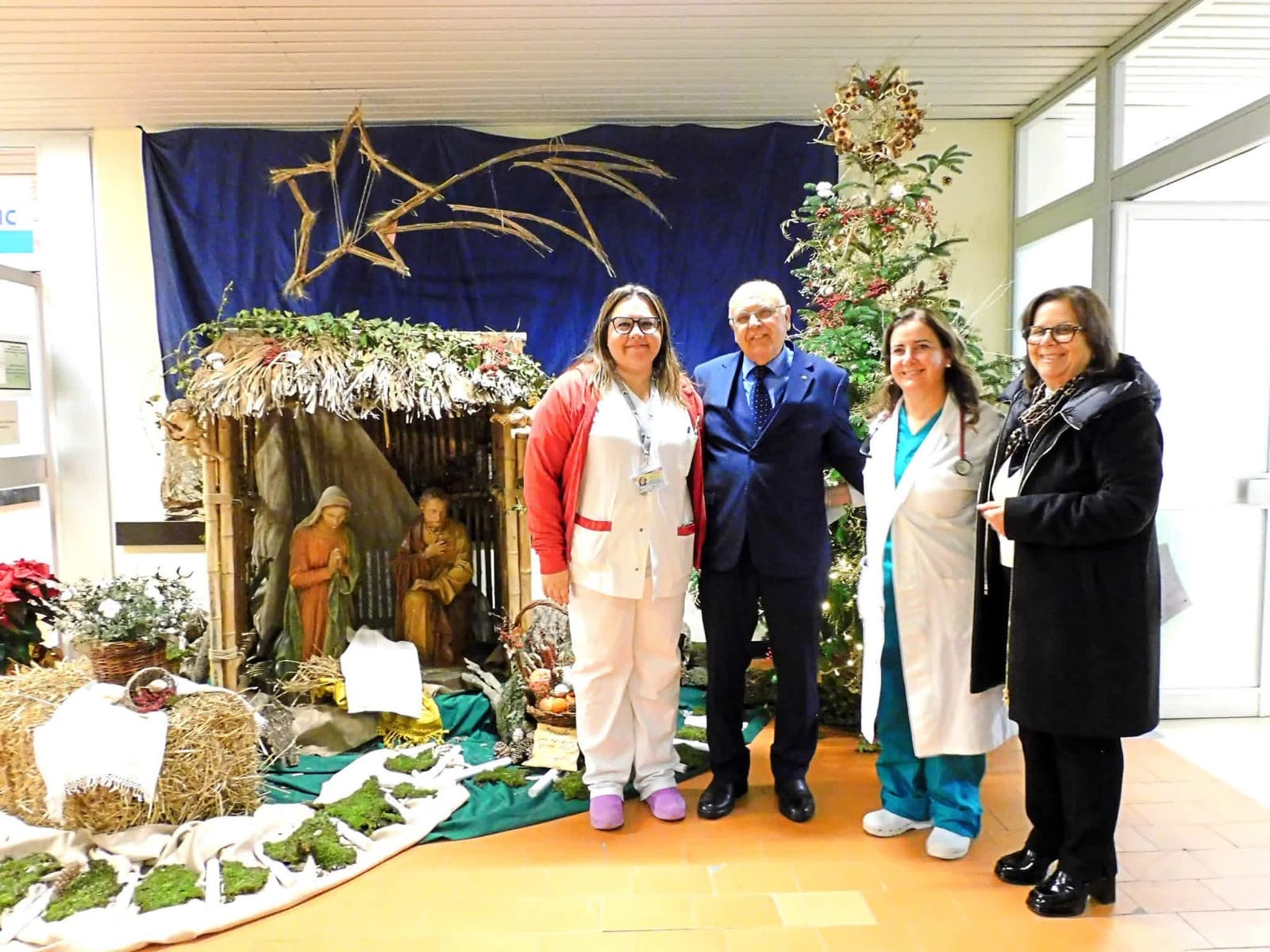 Iniziativa di solidarietà per la U.O.C. di Cardiologia dell’Ospedale di Sora