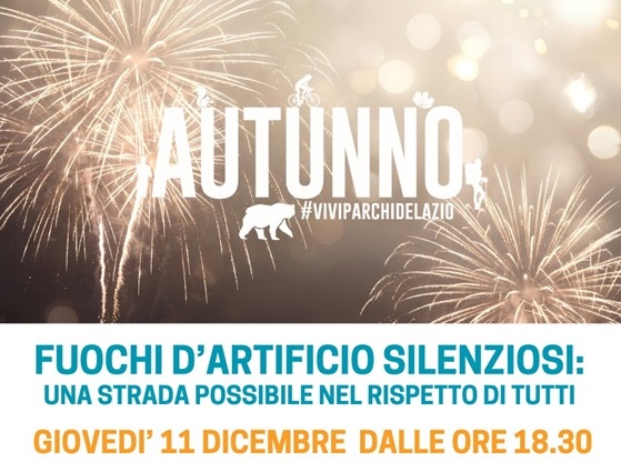 Alla Parrocchia ‘San Giovanni Battista’ di Ciampino "i fuochi d’artificio silenziosi"