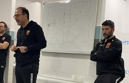La stagione indoor dell’Hockey Club Roma riprende da Cagliari