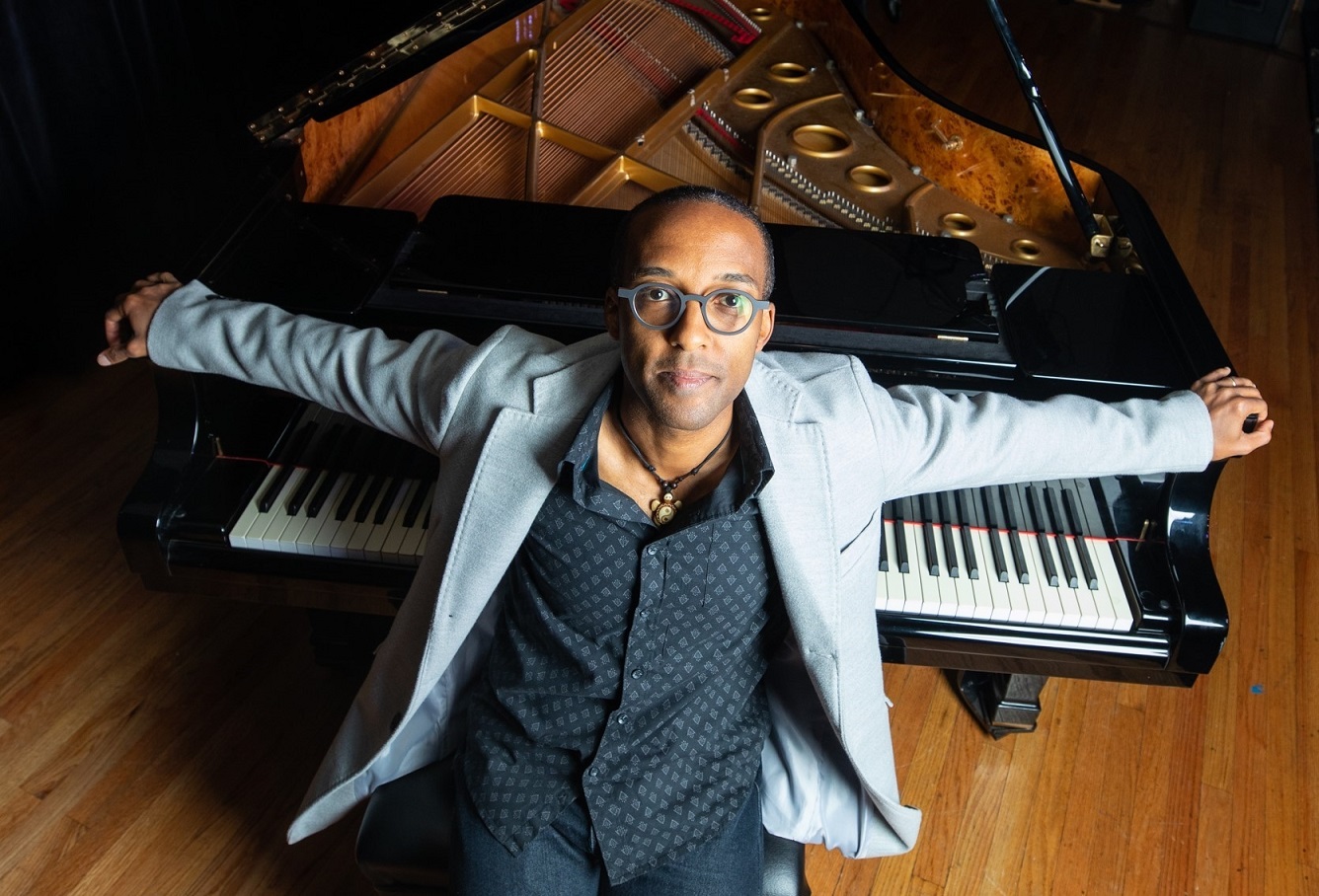 Incontro tra jazz italiano e straniero al Teatro Il Cantiere in Trastevere
