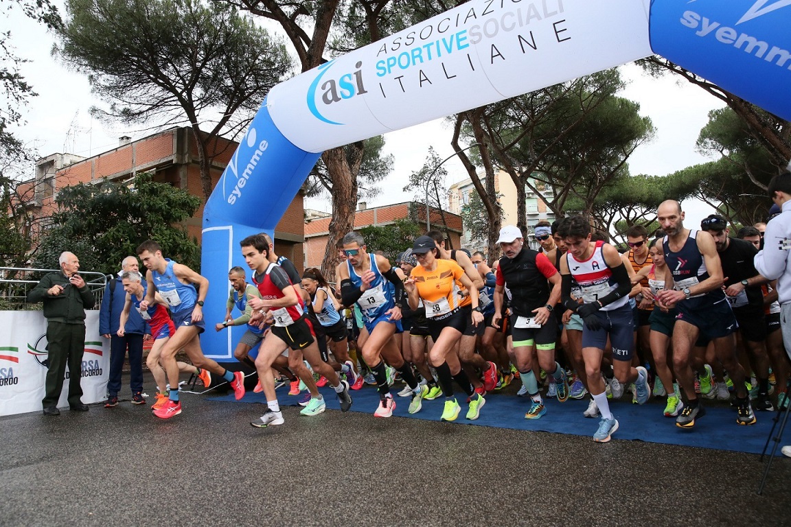 La macchina organizzatrice della Corsa del Ricordo per il 2026 al via