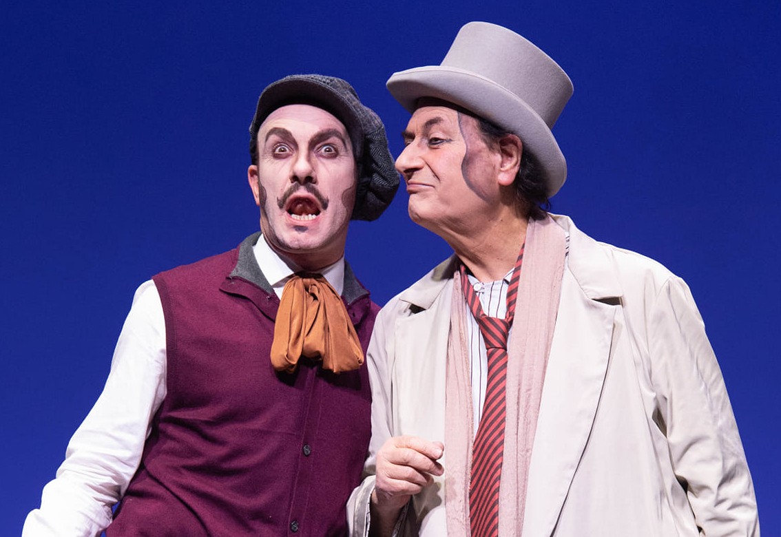 Al Teatro Arcobaleno, fino al 21 dicembre, in scena Mandragola