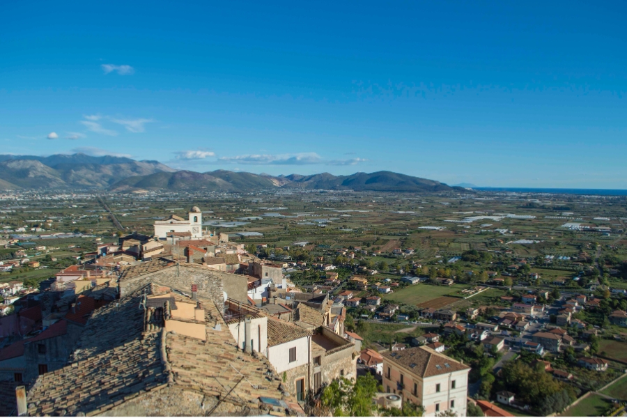 Folletti Chef della Sughereta a Monte San Biagio il 3 e 4 gennaio