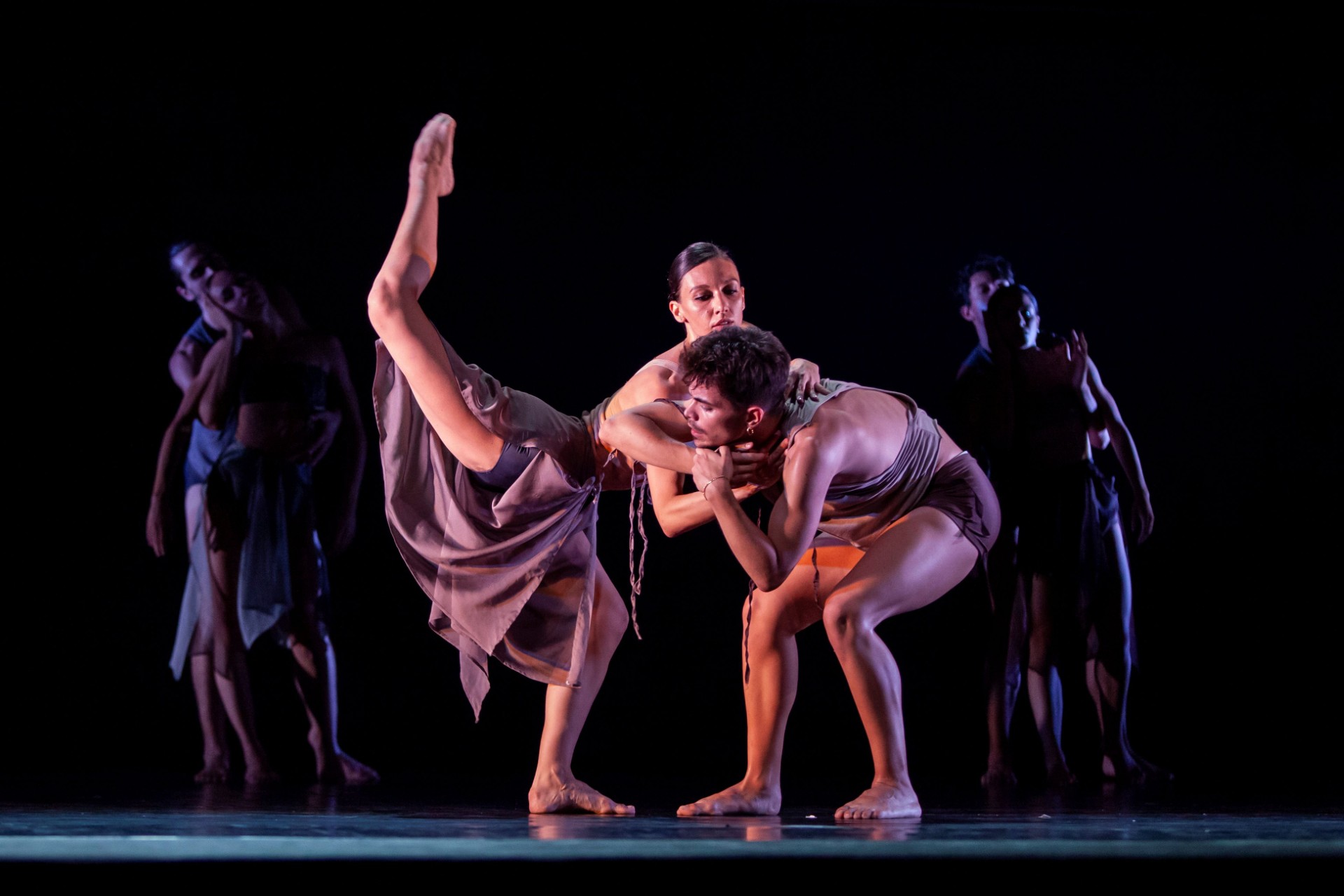 Natale che Danza 65.0 dal 17 al 20 dicembre