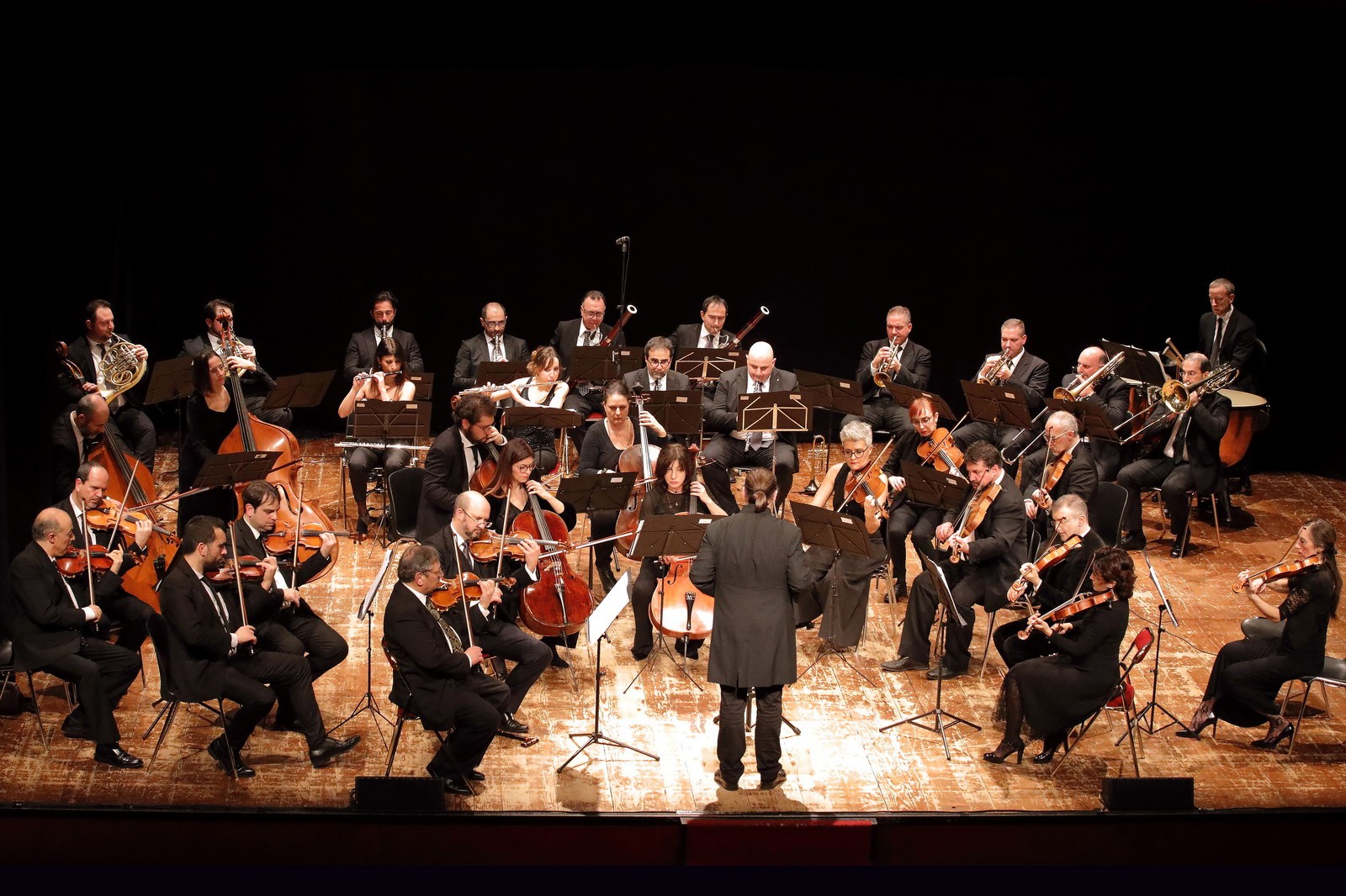 Opera in Roma nella Chiesa di San Paolo entro le Mura con "Il Grande Cinema in Concerto"