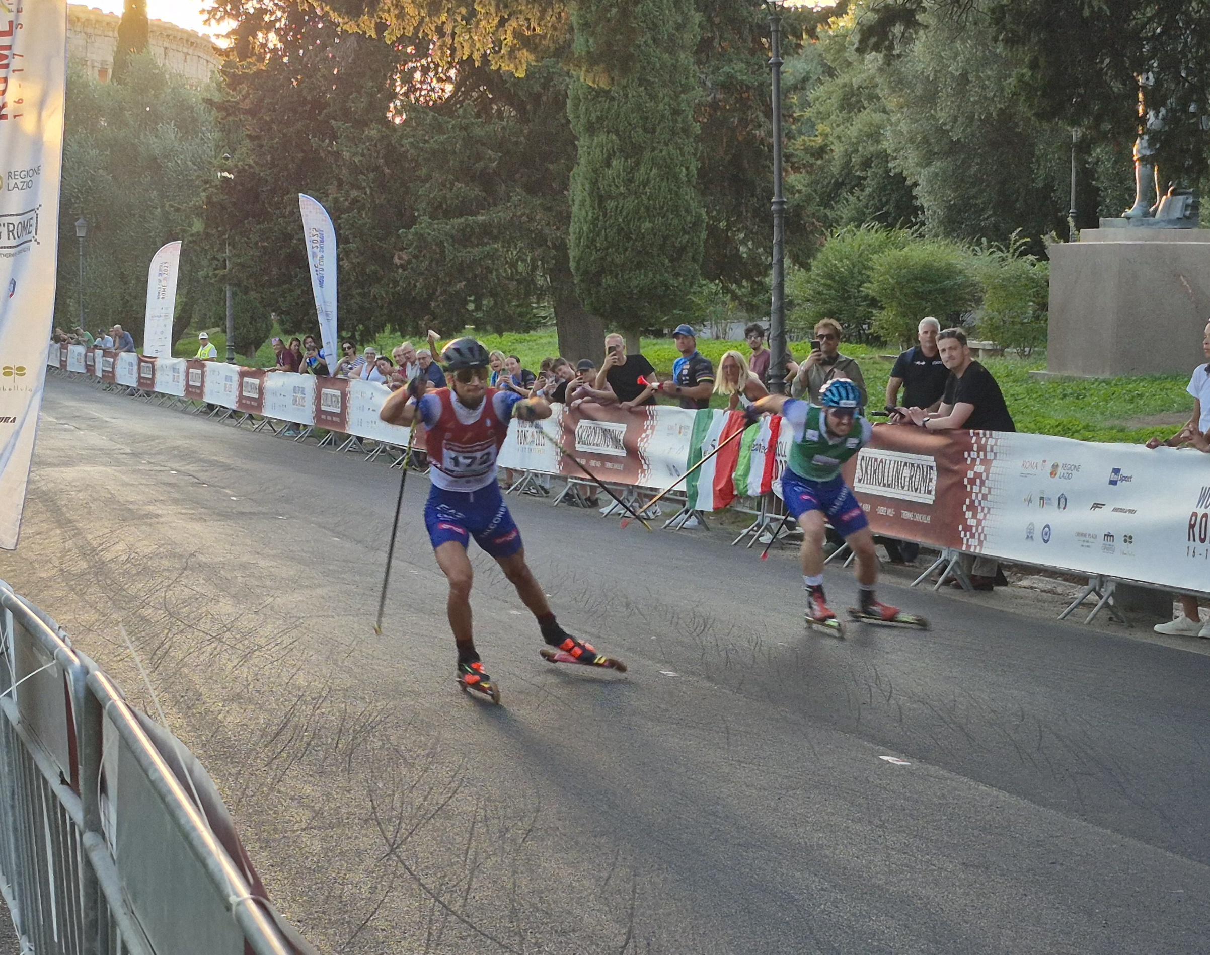 Il CLS FISI ha presentato la nuova annata sportiva