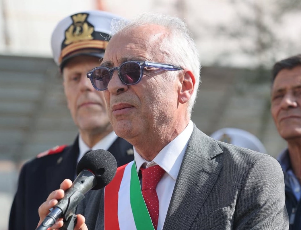 “Fare memoria per costruire la pace” ad Anzio per l’82° anniversario dello Sbarco alleato