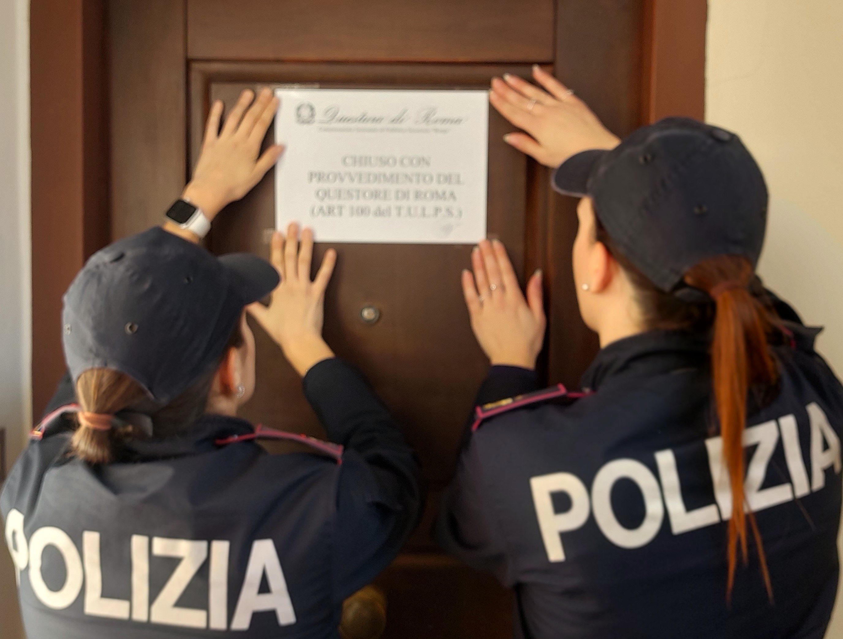 Alloggio turistico vicino al Vaticano operava come struttura “fantasma”