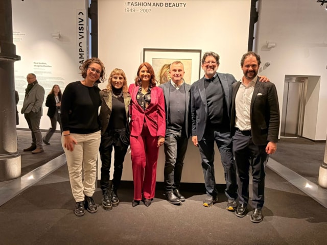 Roma Capitale inaugura il primo Centro Pubblico di Fotografia