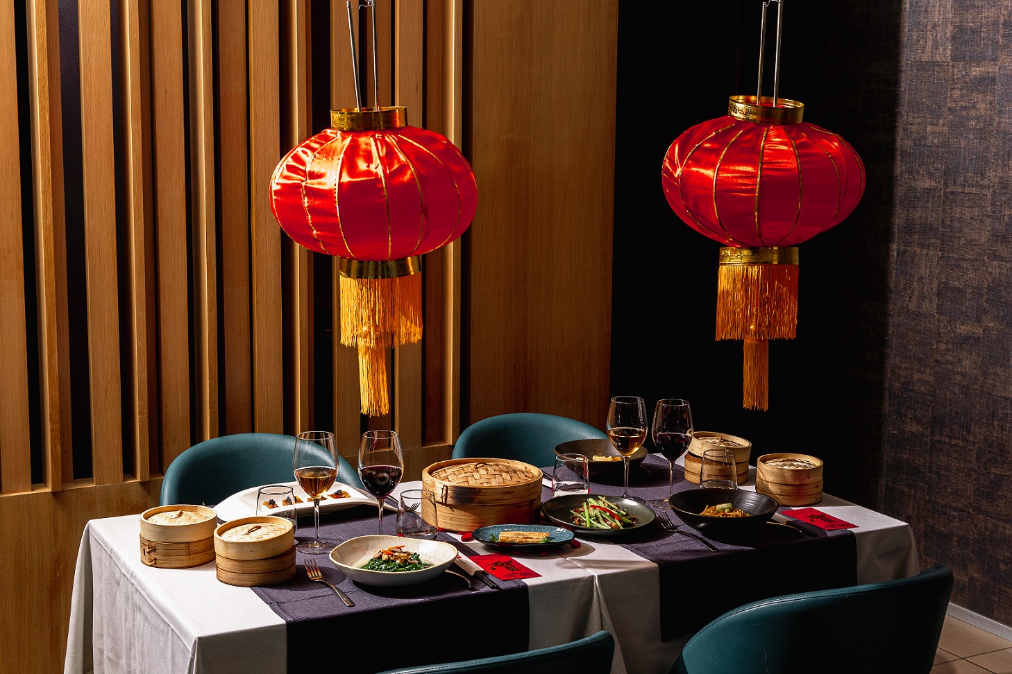 Dao Restaurant e Dao Bistrot festeggiano il nuovo anno cinese