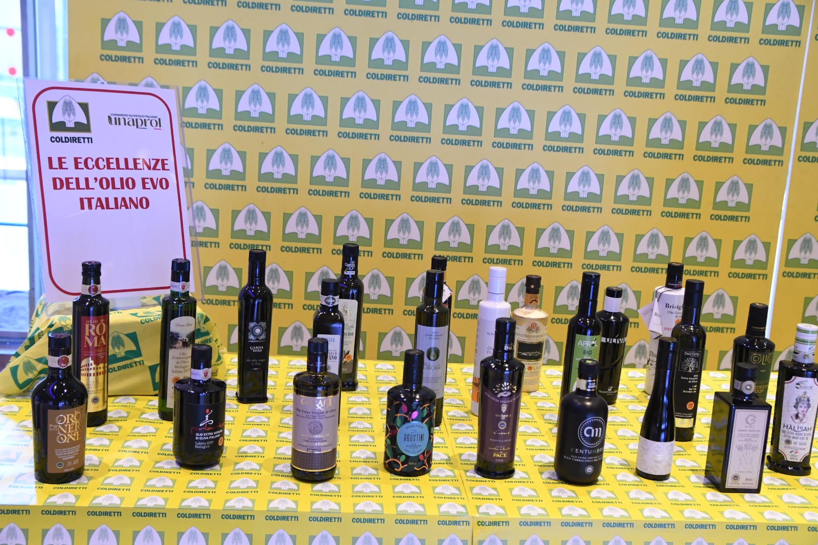 L’olio extravergine di oliva simbolo di prevenzione e della salute