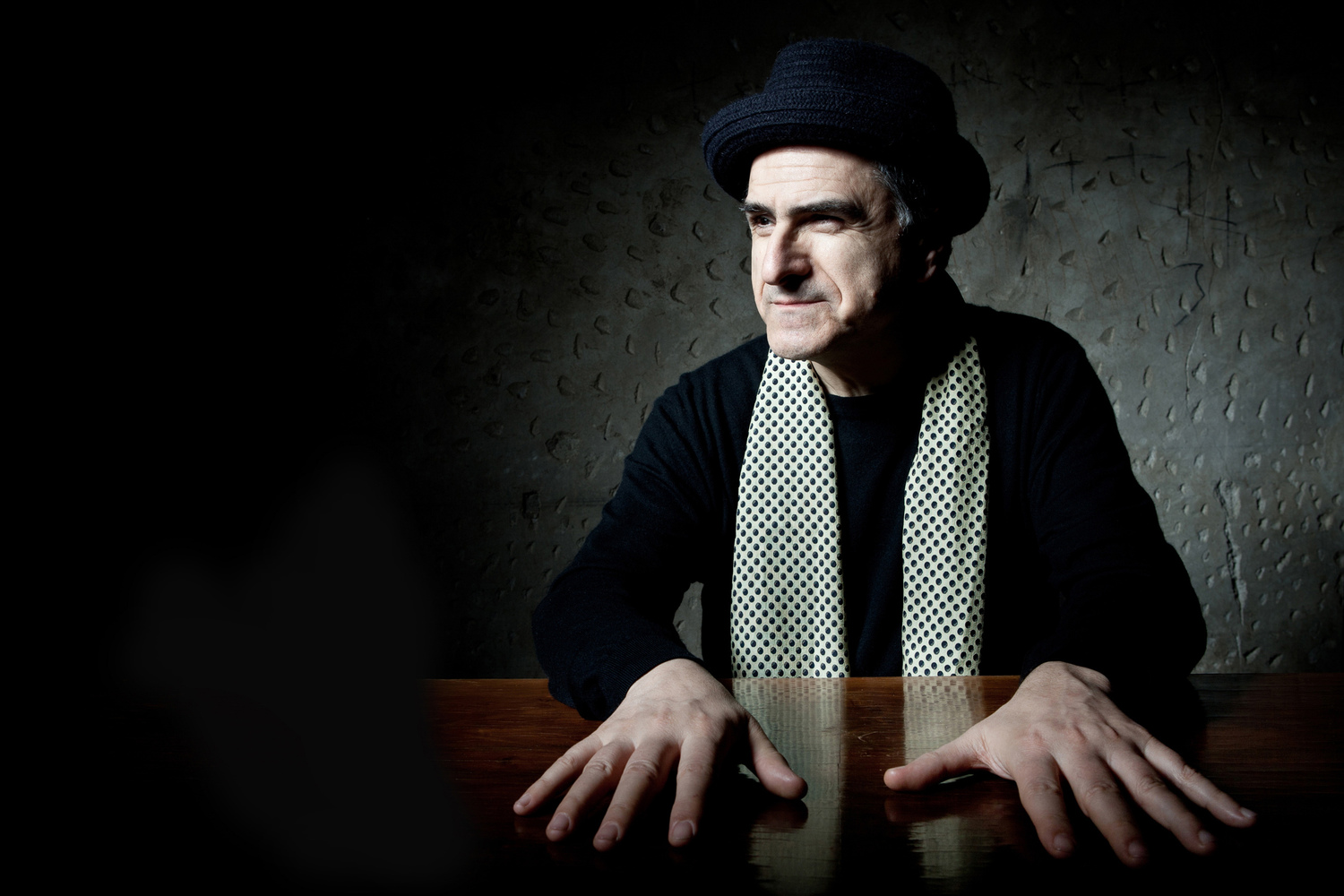 Enrico Pieranunzi Trio all’Alexanderplatz Jazz Club il 9 e 10 gennaio