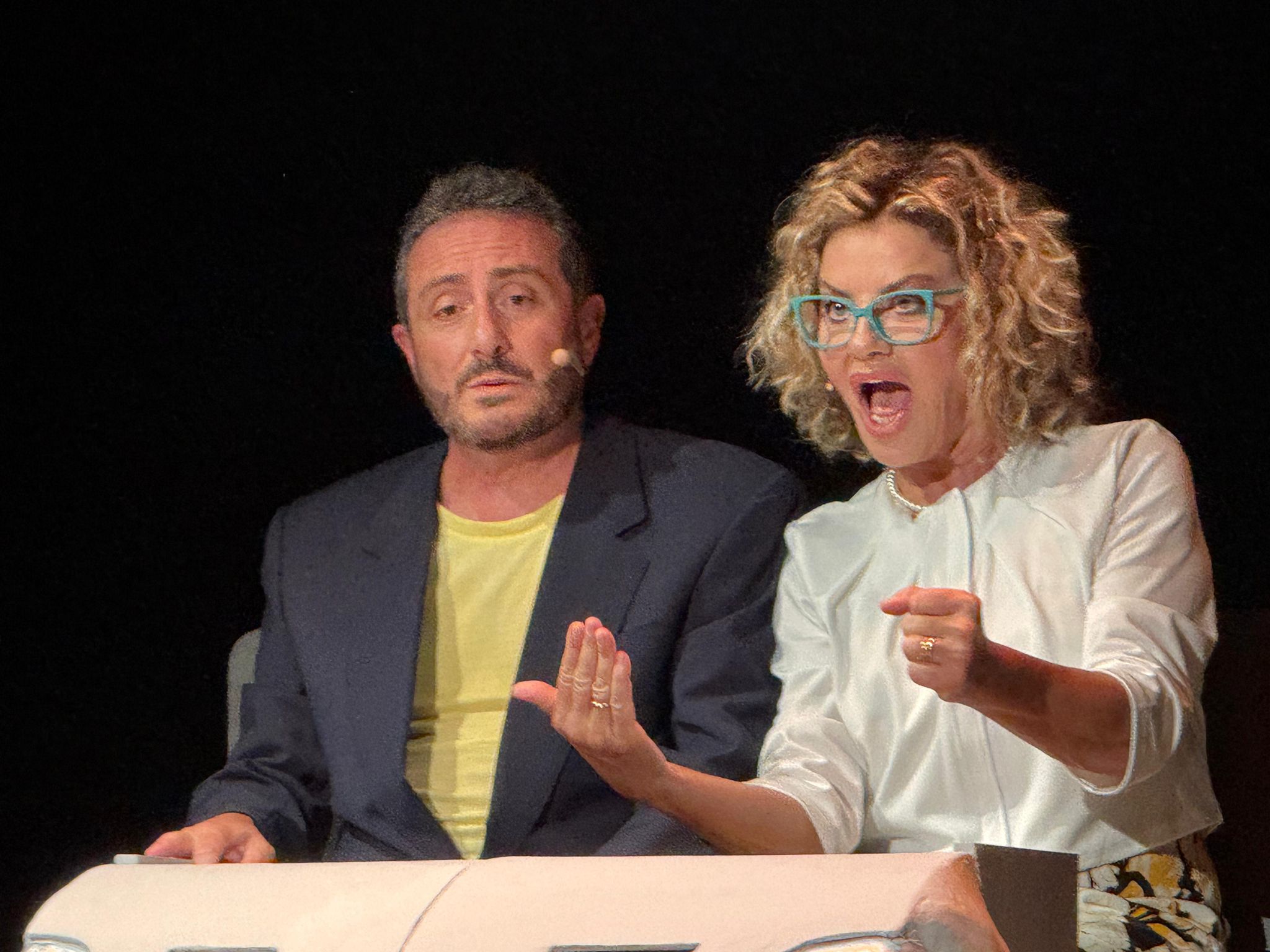 All’OFF/OFF Theatre dal 4 febbraio in scena "Anime in Affitto"