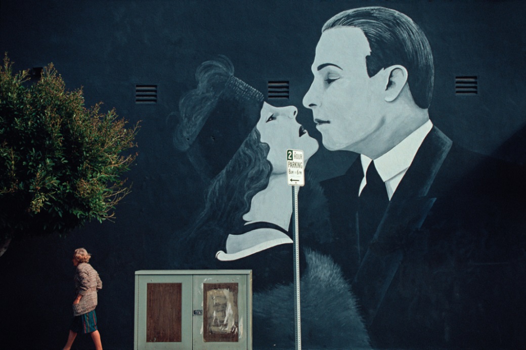 La mostra "Lanterne magiche" all'Arancera di Villa Borghese