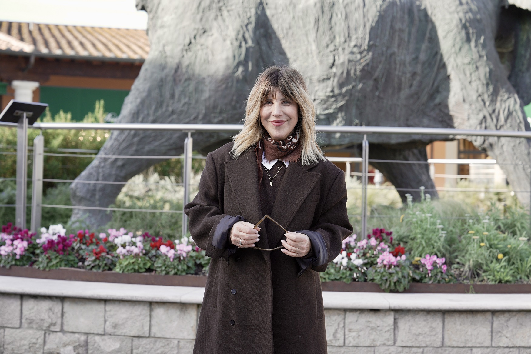 Castel Romano Designer Outlet chiude il 2025 con risultati solidi