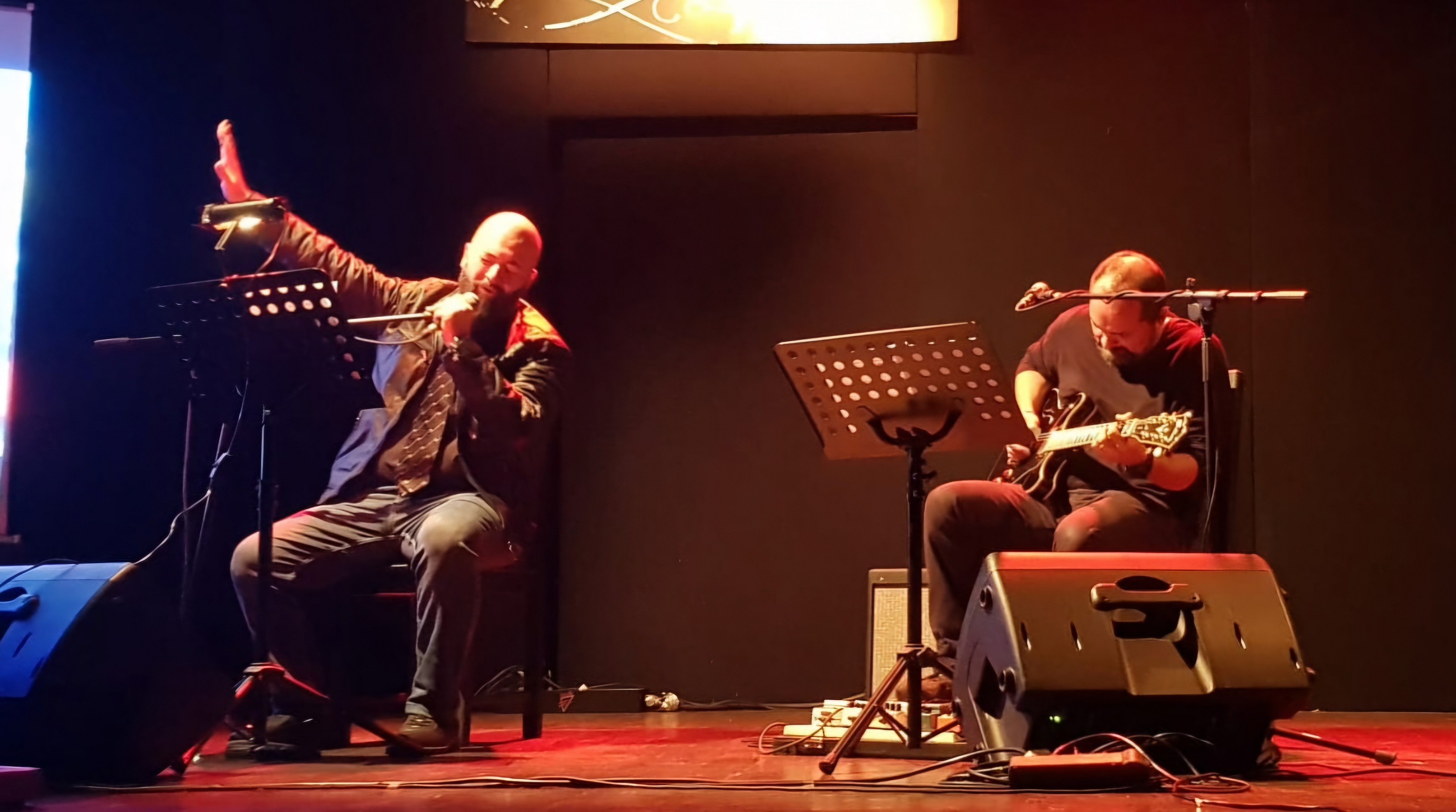 “Perfect Night: the Lou Reed Songbook” il 31 gennaio al Teatro Le Salette