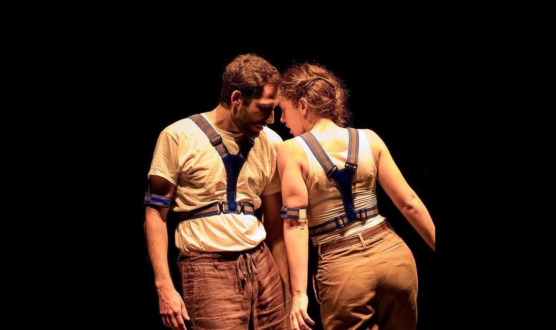 EXPO - Teatro Italiano Contemporaneo Al Teatro Belli dal 3 febbraio