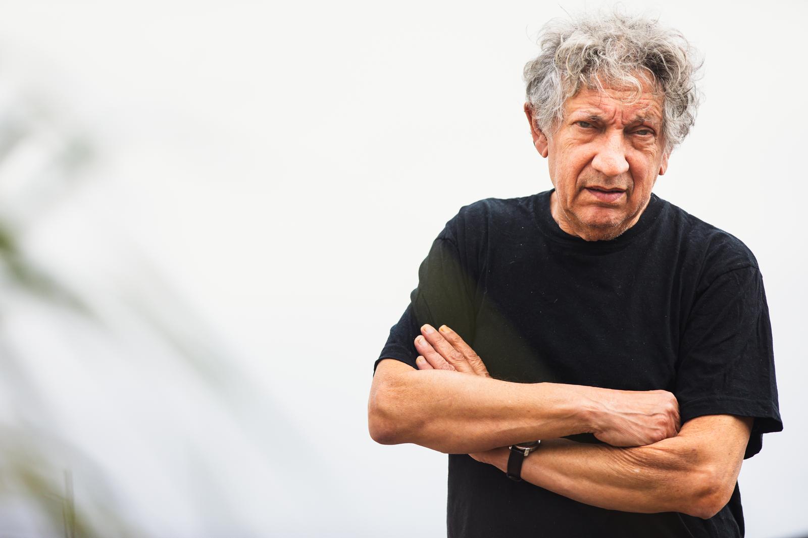 "Voci nel Silenzio: Storie che Risuonano" al Teatro Golden