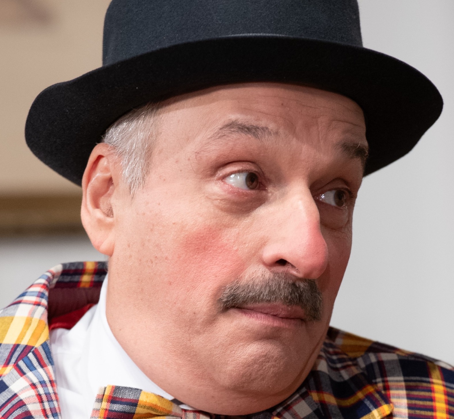 Al Teatro Prati “‘O tuono ‘e marzo” dal 23 gennaio all'1 marzo