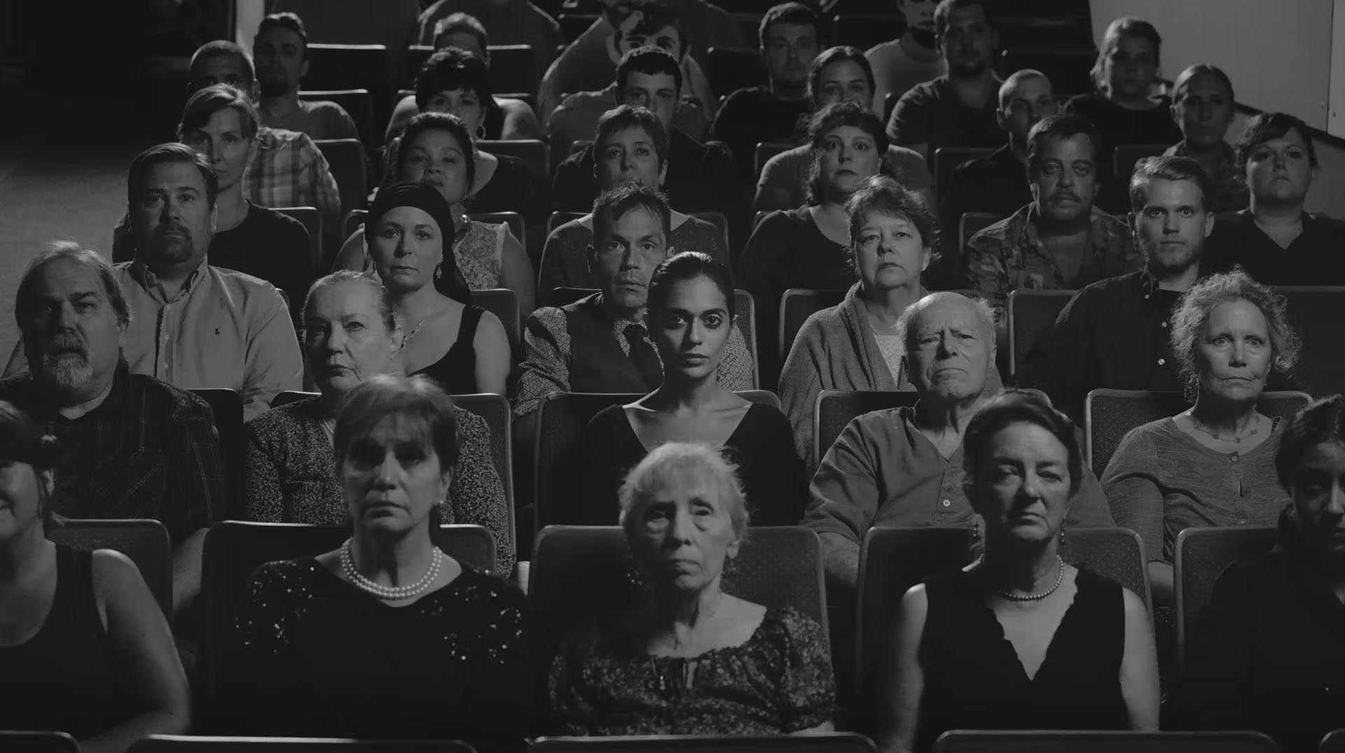 Visionarie – donne tra cinema, tv e racconto a Palazzo Merulana