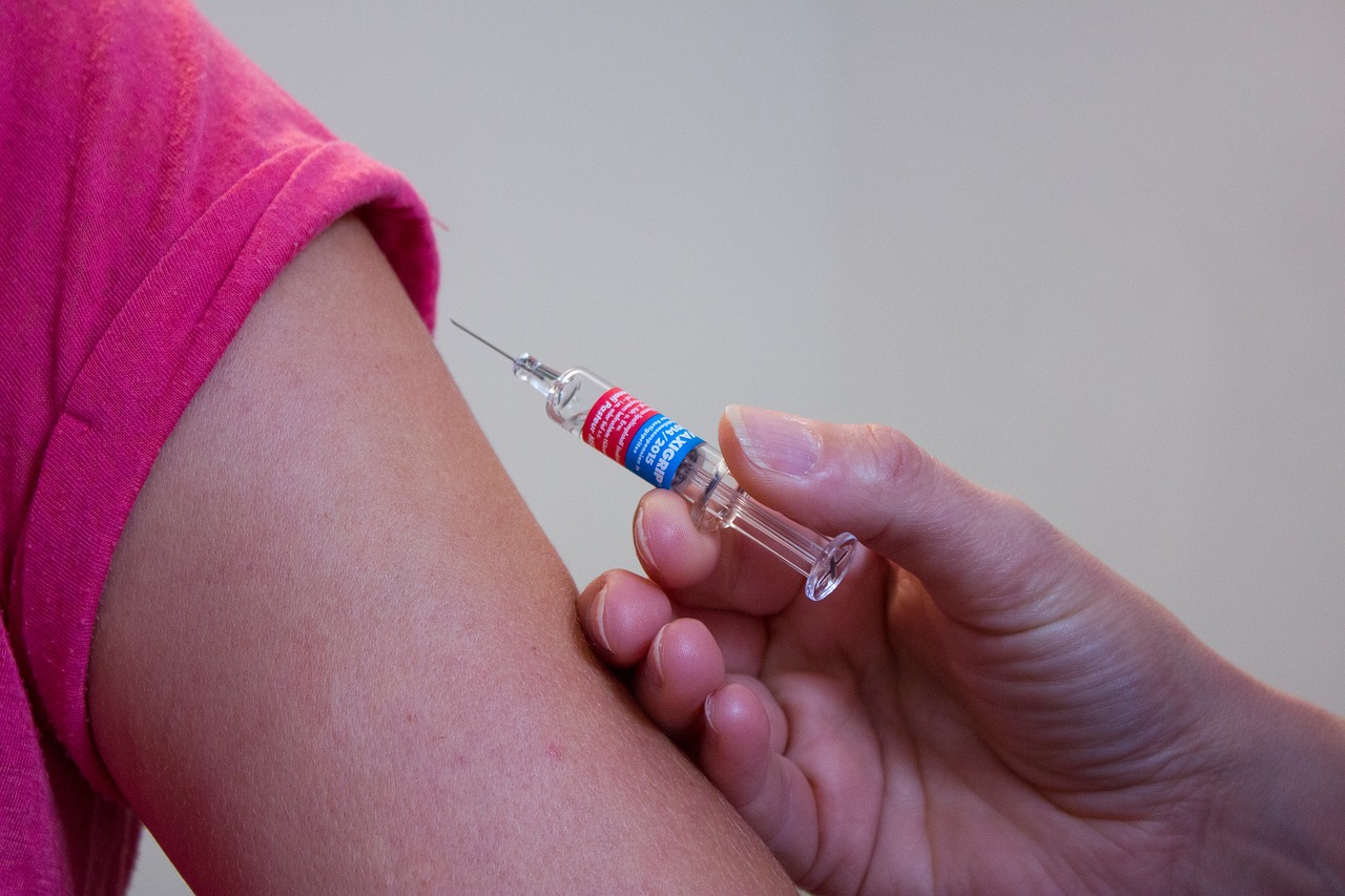 Omceo Roma: vaccino contro l'Hpv necessario