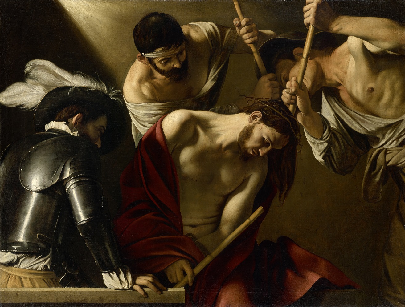 Fondazione Roma presenta a Palazzo Cipolla le Meraviglie degli Asburgo