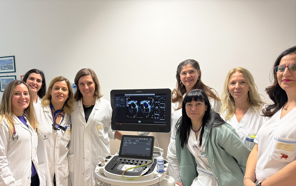 Open day per gli adulti con una cardiopatia congenita al Bambino Gesù