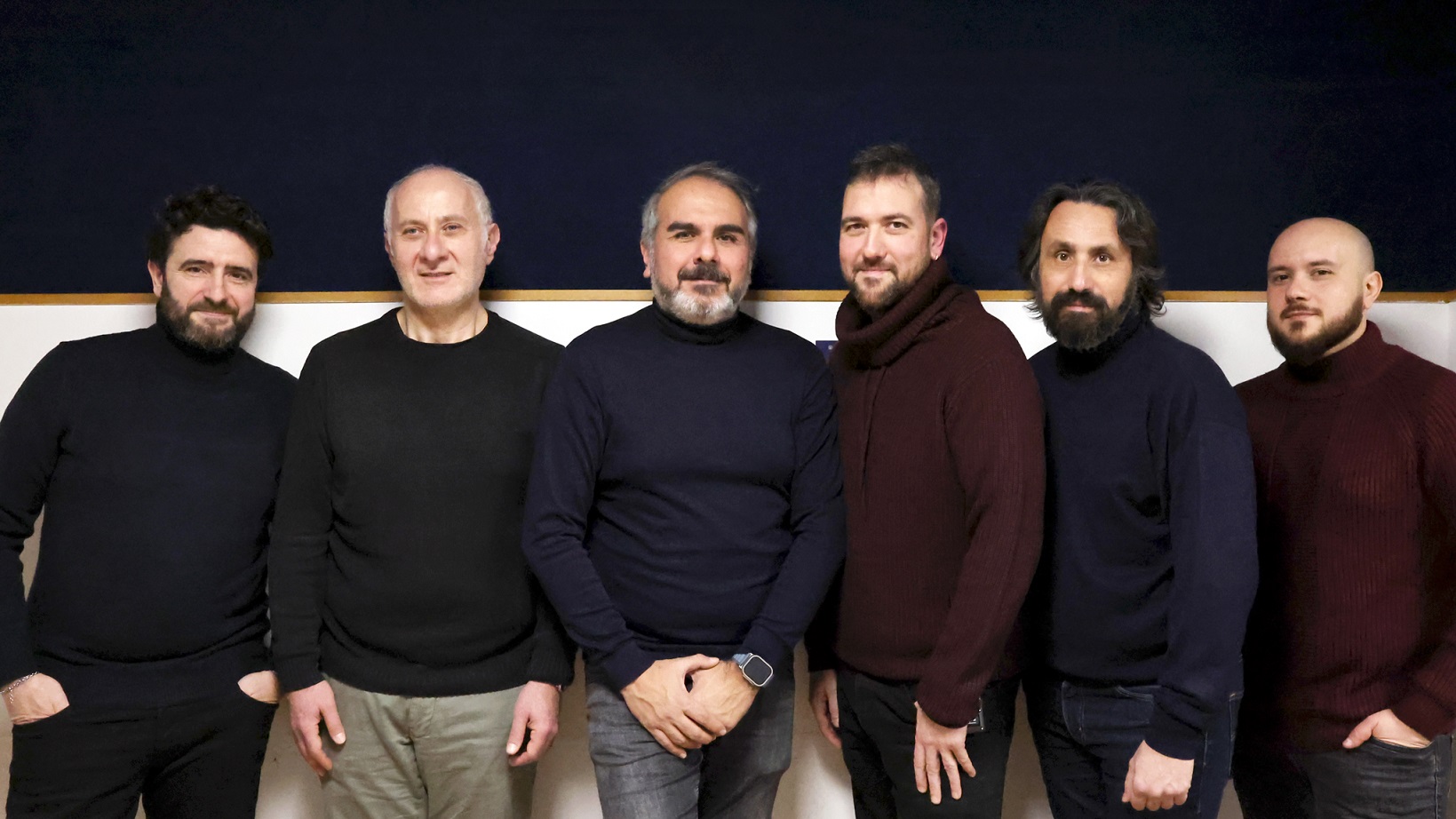 I Beatles a Roma e l’Orchestra Arios presentano “A Beatles’ Orchestra”