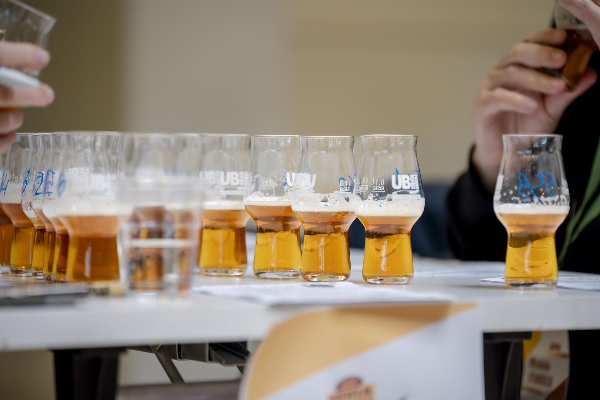 Il Lazio si conferma tra le regioni più dinamiche del panorama brassicolo