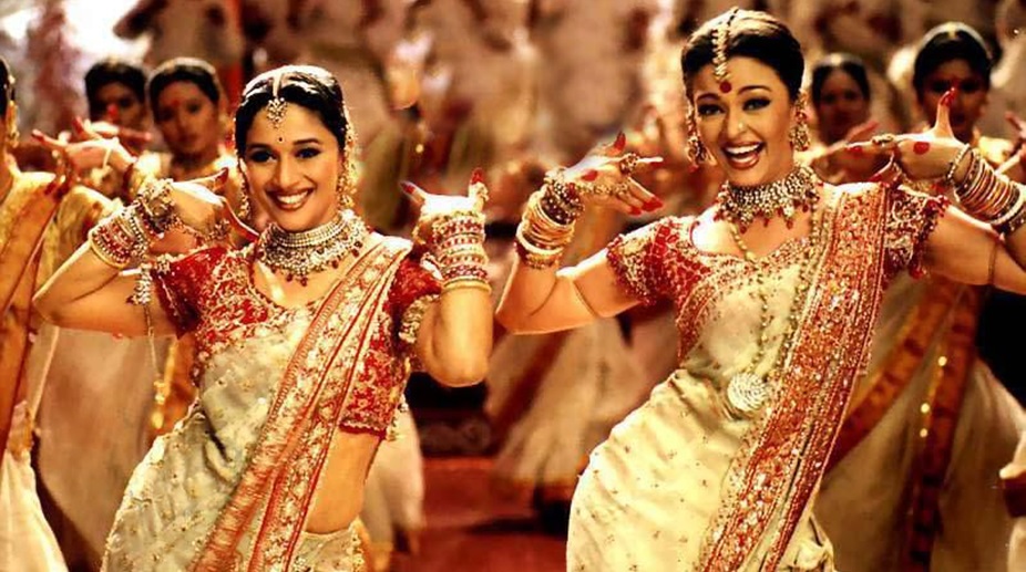 Al The Space Cinema Moderno dal 27 febbraio retrospettiva Bollywood