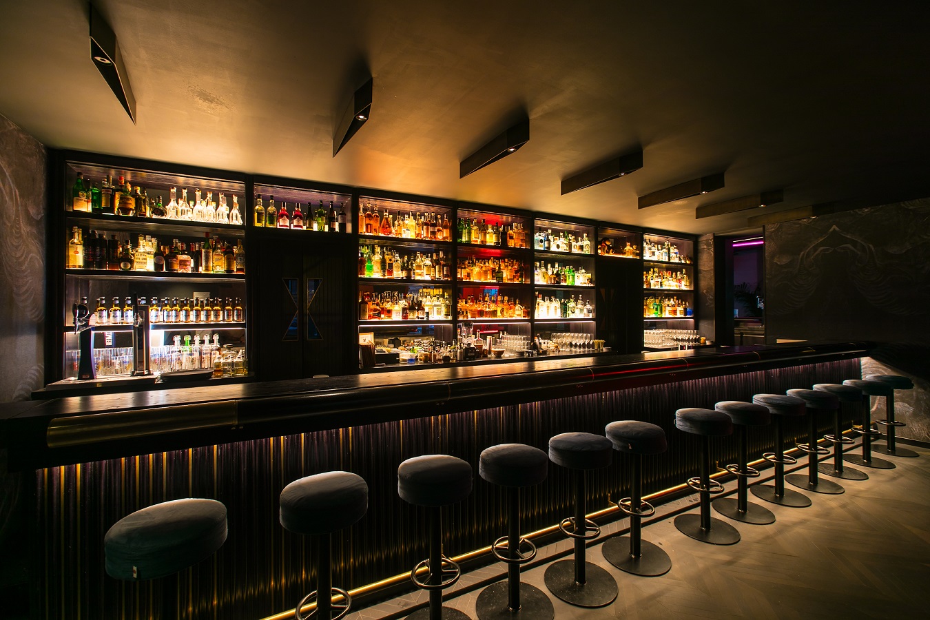 Rome CocktailBar & Restaurant Week tra febbraio e marzo