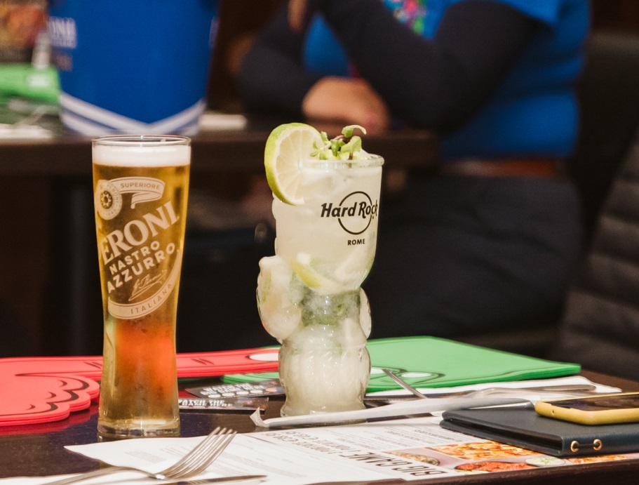 Hard Rock Cafe Roma: due serate speciali con la Pete Tong DJ Academy