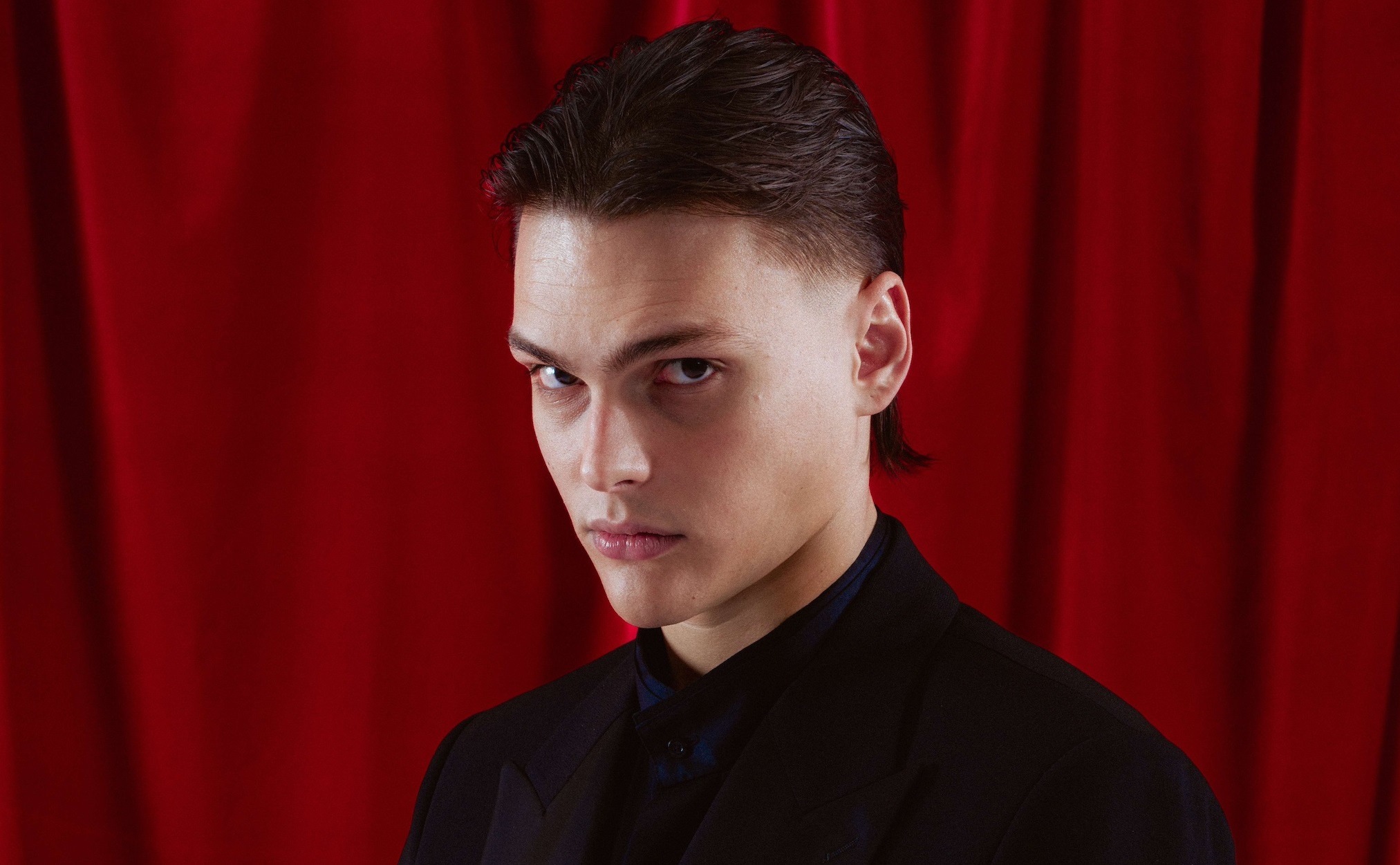 Kid Yugi il 27 settembre al Palazzo dello Sport di Roma