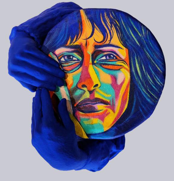 Anna Magnani celebrata a Il Margutta Veggy Food & Art dal 19 febbraio